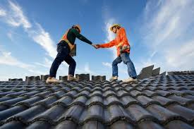 Best Asphalt Shingle Roofing  in Gary, IN